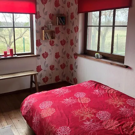 Aruvaelja Summerhouse