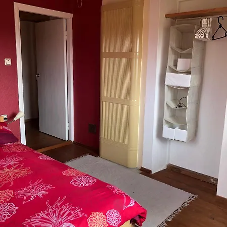 Casa de Férias Aruvaelja Summerhouse