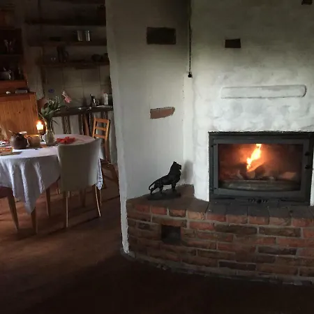 Aruvaelja Summerhouse Casa de Férias Lassi