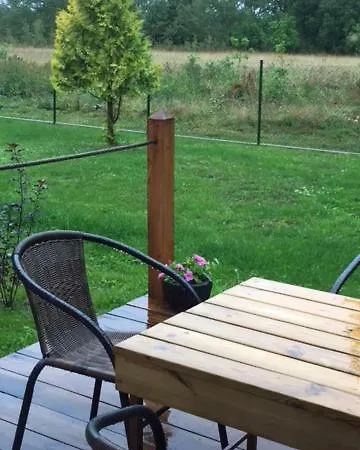 Дом отдыха Aruvaelja Summerhouse