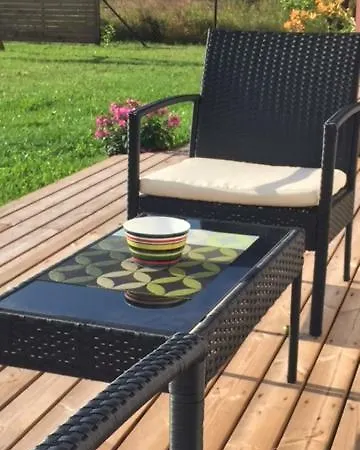 Aruvaelja Summerhouse *