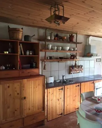 Aruvaelja Summerhouse Lassi