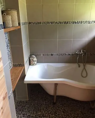 Aruvaelja Summerhouse Casa de Férias