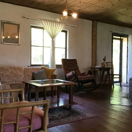 Дом отдыха Aruvaelja Summerhouse *