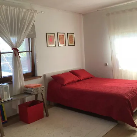 Aruvaelja Summerhouse בית נופש