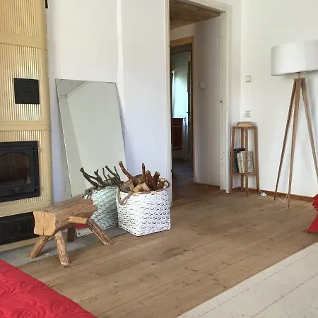 Aruvaelja Summerhouse Semesterbostad *