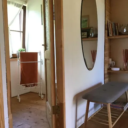 Puhkemaja Aruvaelja Summerhouse Lassi