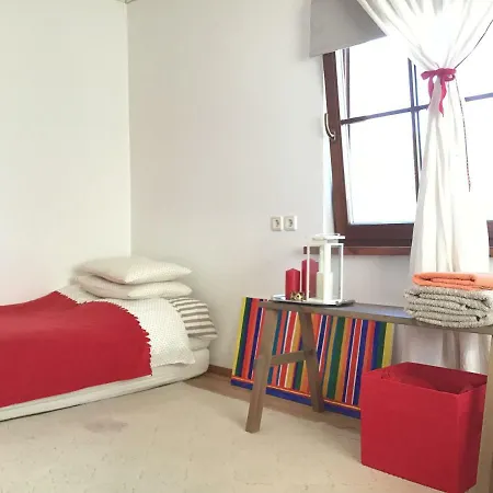 Aruvaelja Summerhouse