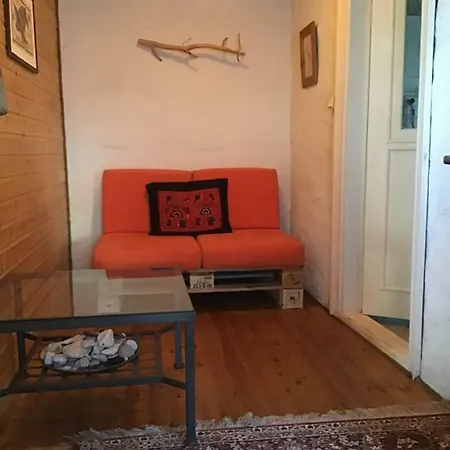 Aruvaelja Summerhouse *