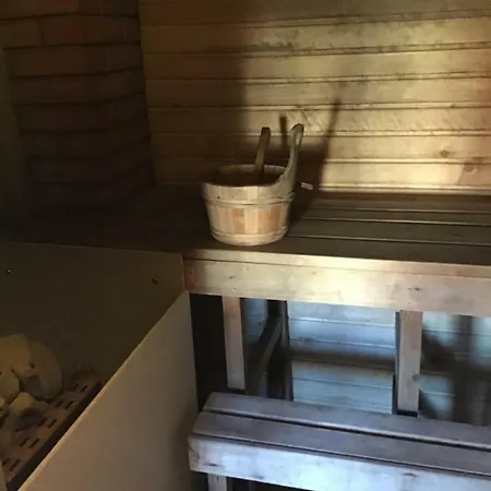 Aruvaelja Summerhouse *