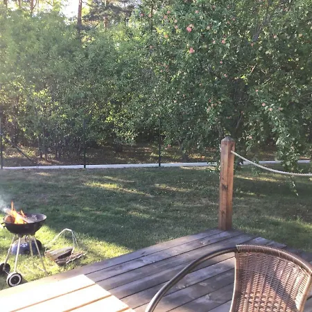 Semesterbostad Aruvaelja Summerhouse