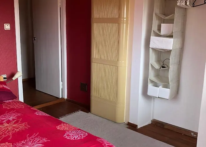 בית נופש Aruvaelja Summerhouse