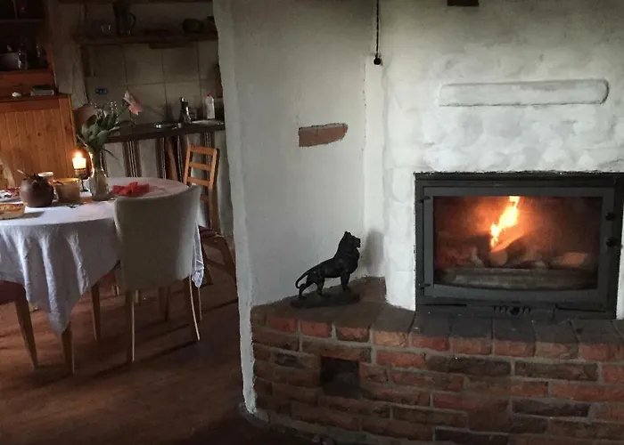 Aruvaelja Summerhouse בית נופש Lassi