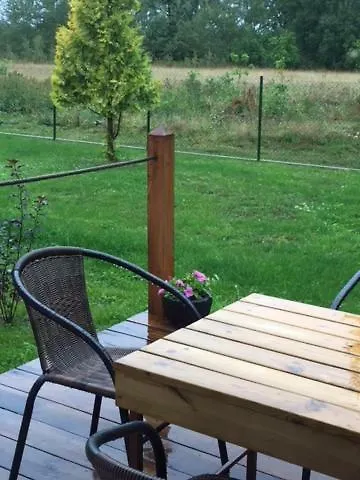 בית נופש Aruvaelja Summerhouse