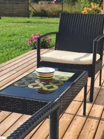 Aruvaelja Summerhouse *