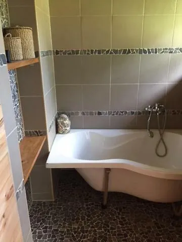 Aruvaelja Summerhouse בית נופש