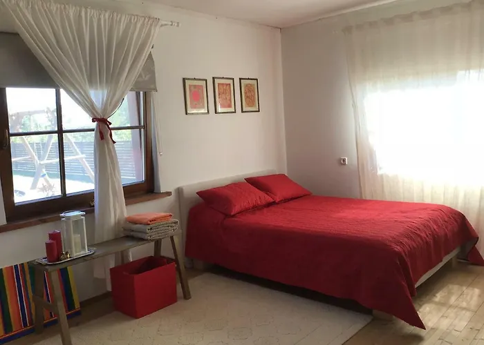 Aruvaelja Summerhouse בית נופש