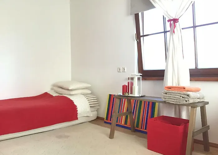 Aruvaelja Summerhouse