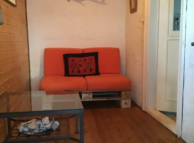 Aruvaelja Summerhouse *