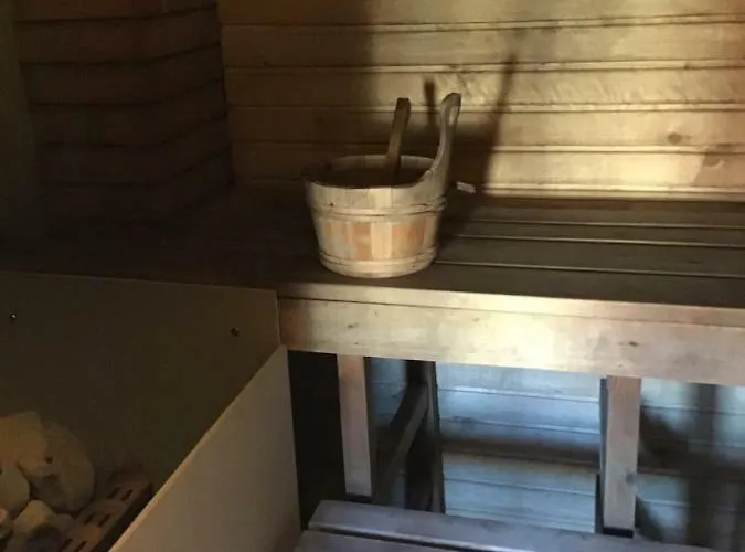 Aruvaelja Summerhouse *